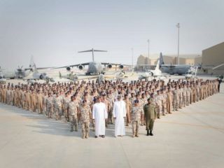 چنگ و دندان نشان دادن جمهوری اسلامی و شورای همکاری خلیج فارس به همدیگر با رنگ و بویی مسلحانه