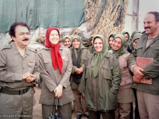 از سانسور صحنه‌های جنسی تا زندان و شکنجه اعضا - پاسخ سازمان  مجاهدین خلق به گزارش اشپیگل