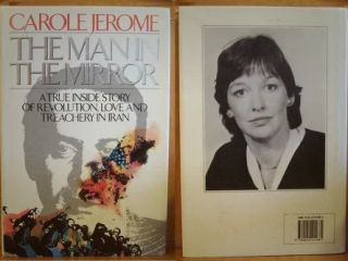 حکایت عاشقانه‌ خبرنگار سابق کانادایی با دستیار نزدیک خمینی