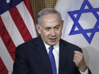 نتانیاهو: ظریف رفت، از دستش راحت شدیم!