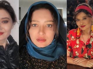 روایت «نورگل یشیل‌چای»، هنرپیشه ترک «جن زیبا» از ایران و اصفهان