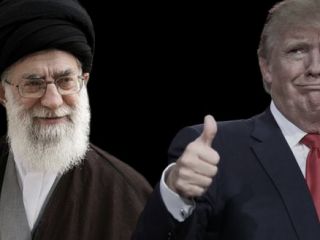 درس‌هایی که باید خامنه ای از مذاکرات «تاجر سختگیر» با کره شمالی بگیرد