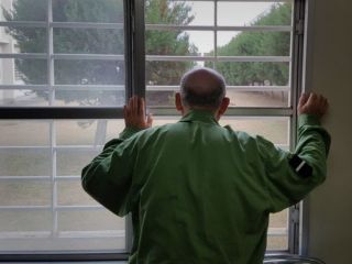 چرا بازنشستگان ژاپن دوست دارند زندانی شوند