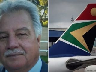 خلبان تقلبی بعد از ۲۰ سال پرواز لو رفت