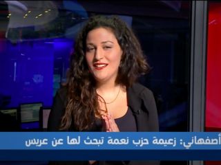 جنجال کمدین زن ایرانی-اسرائیلی به دلیل درخواست ازدواج با محمد بن سلمان