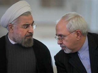 شنود سری ارتباط ظریف و روحانی؟ ایمیل ⁩ محرمانه ظریف به رئیس‌جمهور ⁩ چگونه رصد و منتشر شد؟