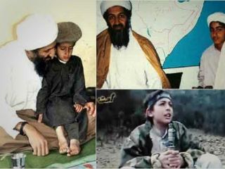 زندگی رازآلود «حمزه بن لادن»، وارث یک میلیون دلاری «اسامه بن لادن» در رأس گروه القاعده