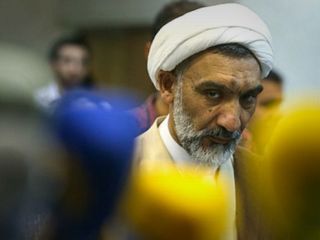 ماجراى دیدار پورمحمدى با صدام حسین: «جماعت رجوی از دستمال توالت در عراق پست تر بودند»