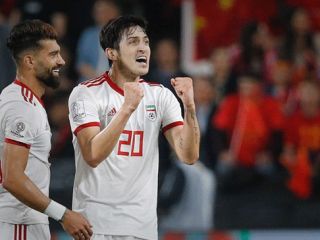 تیم ملی فوتبال ایران تا اطلاع ثانوی تعطیل است