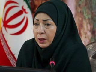 با کنار گذاشتن پروین فرشچی راه انتقال آب خزر به سمنان بازتر شد