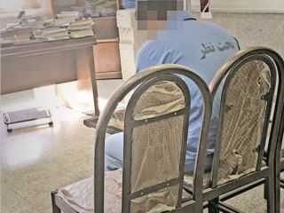 رد پای پسر عمو در جنایت نافرجام