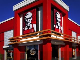 شکایت «KFC حلال» از KFC آمریکا و BBC: درخواست غرامت ۱۰۰ میلیارد تومانی