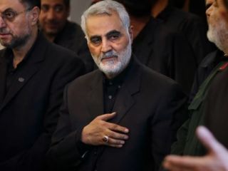 هشدار امنیتی‎ها در مورد سرنوشت نظام: «همه چیز مختل شده ,به جان یکدیگر افتادن اشتباه است»