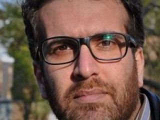 محسن بهزاد کریمی: من مامور امنیتی رژیم هستم!