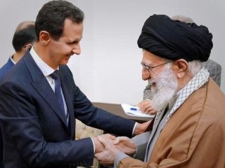 وزارت خارجه: ظریف از سفر بشار اسد به تهران اطلاعی نداشت/ آنهایی که باید در جریان سفر قرار می گرفتند، در جریان سفر بودند