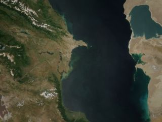 در غیاب ایران: چهار کشور توافق کردند که دریای خزر و سیاه به هم وصل شوند