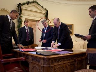 تفاوت مهم ایران و کره شمالی از زبان گری سیمور، مشاور دولت اوباما