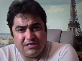 ادعای روح‌‏الله زم: جمهوری اسلامی به ما نفوذ نکرد، ما به جمهوری اسلامی نفوذ کردیم