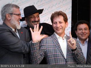 نوبت تکاندن جیب سینماگران ایرانی از پول‌های کثیف؟