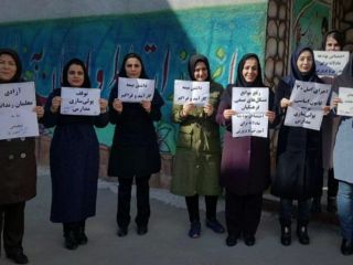 وزیر آموزش و پرورش: اعتصاب معلمان برای دانش‌آموزان بدآموزی دارد