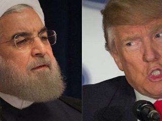 «درخواست پنج رهبر دنیا برای دیدار روحانی با ترامپ»