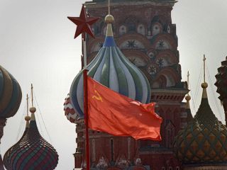 چرا شوروی میخواست اسرائیل را نابود کند؟