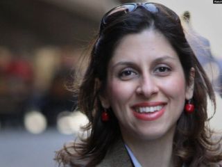 واکنش سفیر ایران به اعلام اعطای «حمایت دیپلماتیک» دولت بریتانیا به نازنین زاغری