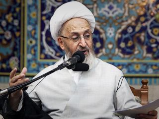 آیت‌الله سبحانی: مجلس صلاحیت بررسی برابری دیه زن و مرد را ندارد