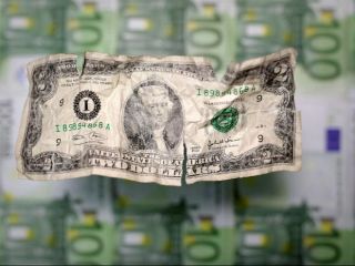 پیشروی دوباره قیمت دلار