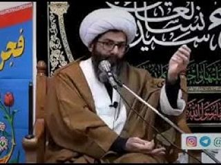 حجت الاسلام سائلی:رهبر انقلاب بشقاب خورش را بازگرداندند چون داخل آن گوشت بود