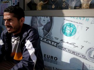 بانک مرکزی نرخ دلار آزاد را فتح کرد