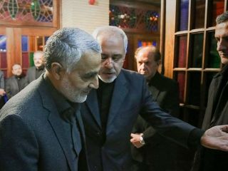 وزیر خارجه واقعی جمهوری اسلامی ایران کیست؟!