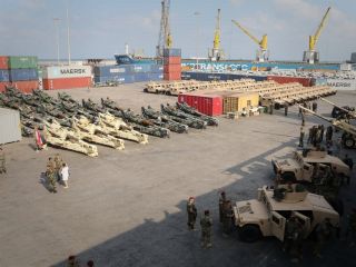 «عربستان، اسرائیل و امارات برای درگیر شدن با ایران آماده میشوند»