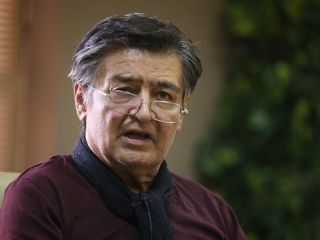 رضا رویگری: دیگر پول ندارم اجاره خانه ام را بدهم