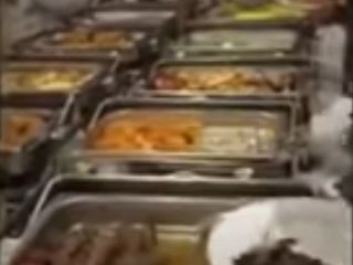 یک سو جشن عروسی پسر عامر کعبی نماینده آبادان در مجلس و سوی دیگر .....