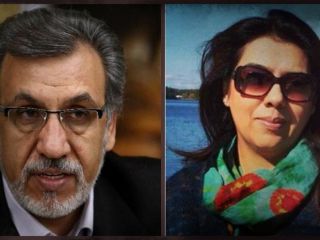 کمپین ایرانیان کانادا برای برخورد دولت اتاوا با خاوری و شیخ‌الاسلامی