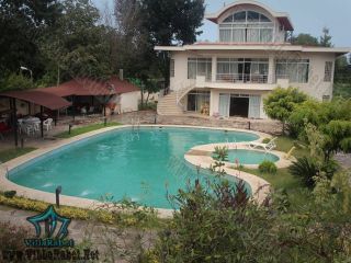 ویلادارها از وضعیت کاهش ۷۰ درصدی تقاضای اجاره ویلا در شمال ایران حیرت زده شده‌اند