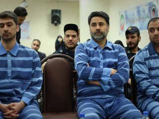 فساد مالی ۱۴ هزار میلیارد تومانی فرزند استاندار سابق