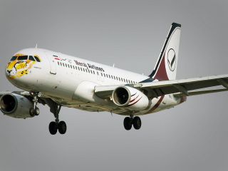 اتفاق عجیب در فرودگاه استانبول به دلیل تحریم هواپیمایی ایران