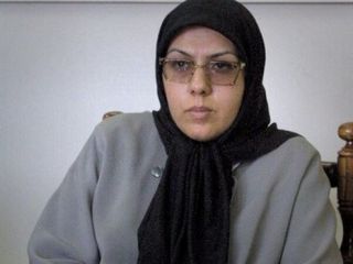 مرجان شیخ‎الاسلامی: هیچ فعالیت غیرقانونی نداشته‌ام