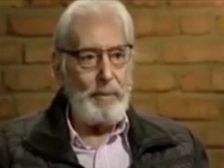 اظهارنظر جنجالی مشایخی درباره دلیل خودکشی  تختی و واکنش تند بابک تختی+ ویدیو