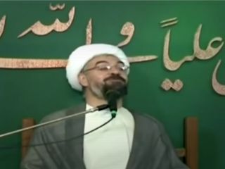 پرده آخری ترین کلیپ سال ۹۷