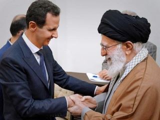 عصبانیت روسیه از سفر اسد به تهران بدون هماهنگی با مسکو