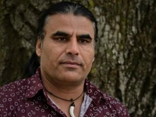 حملات نیوزیلند؛ مرد افغان که با شجاعت خود از کشتار بیشتر جلوگیری کرد