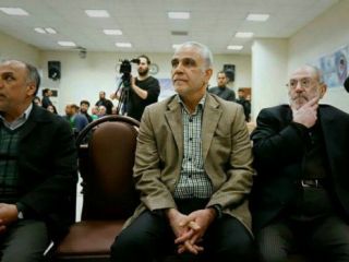 حسین هدایتی متهم به گرفتن ۶۰۰ میلیارد تومان وام با کمک رشوه: در جبهه های حق علیه باطل آزمون خود را پس داده ام