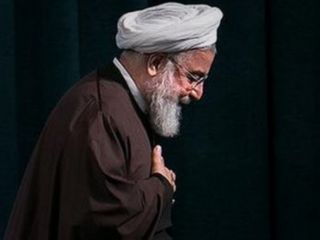 رضا علیجانی: کنار رفتن روحانی در وضعیت کنونی می‌تواند به نفع مردم باشد