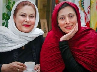بازیگران ایرانی بالای ۴۰ سال که اهل ازدواج و بچه‌داری نیستند!