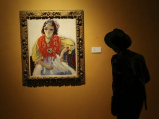 تصمیم مشکوک دولت درباره خروج اموال هنری زیر ۱۰۰ سال از کشور!