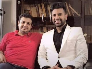 دکتر آرمین راد، سایبری سپاه پاسداران مشهور به ایوب تیغ زن با ۹کلاس سواد!