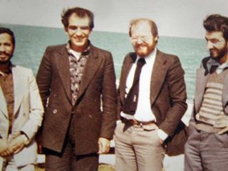 نفوذی‌های «هم‌بستر» با رسانه‌ها و اپوزیسیون